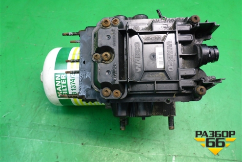 Осушитель воздуха (1770184) для Scania 5 P Series с 2004-2016г