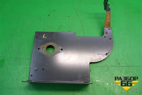 Кронштейн  (крепления выключателя массы) (1519401) для Scania 5 P Series с 2004-2016г