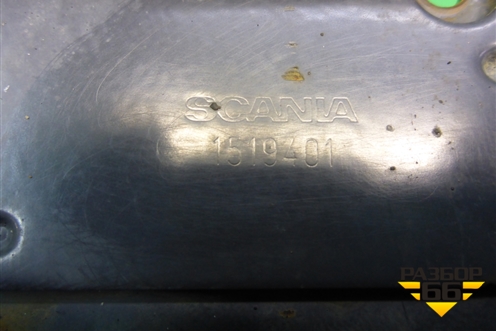 Кронштейн  (крепления выключателя массы) (1519401) для Scania 5 P Series с 2004-2016г