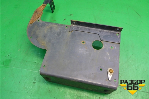 Кронштейн  (крепления выключателя массы) (1519401) для Scania 5 P Series с 2004-2016г