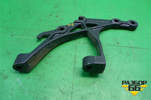 Кронштейн крепления аккумуляторного ящика (1333733) для Scania 5 P Series с 2004-2016г