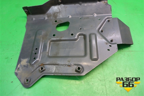 Кронштейн осушителя  (1544078) для Scania 5 P Series с 2004-2016г