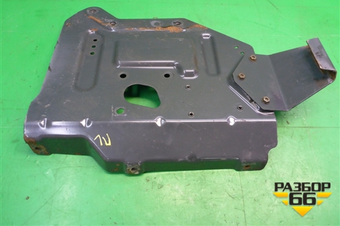 Кронштейн осушителя  (1544078) для Scania 5 P Series с 2004-2016г