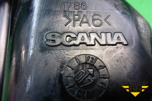 Бачок гидроусилителя для Scania 5 P Series с 2004-2016г