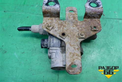 Кран ABS (1453761) для Scania 5 P Series с 2004-2016г