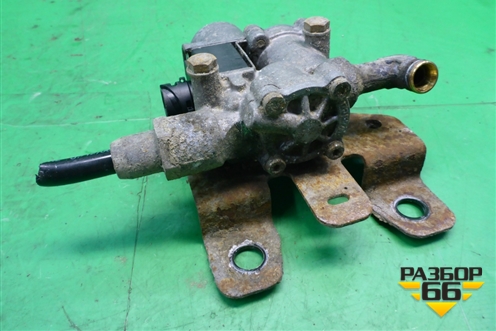 Кран ABS (1453761) для Scania 5 P Series с 2004-2016г