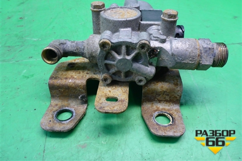 Кран ABS (1453761) для Scania 5 P Series с 2004-2016г