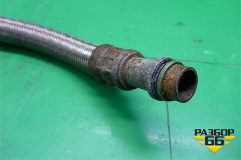 Трубка воздушная  (змеевик) для Scania 5 P Series с 2004-2016г