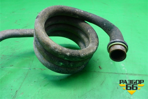 Трубка воздушная  (змеевик) для Scania 5 P Series с 2004-2016г