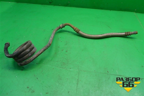 Трубка воздушная  (змеевик) для Scania 5 P Series с 2004-2016г