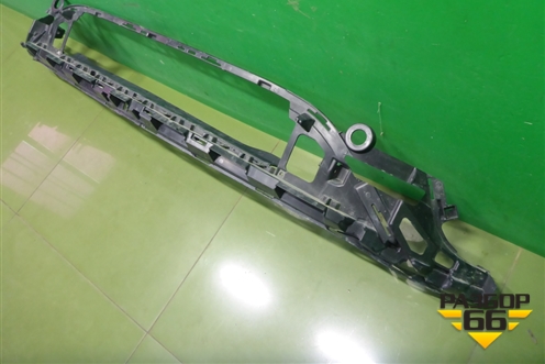 Кронштейн переднего бампера центральный (после 2020г AMG) (A2138857304) для Mercedes Benz E-Klass W213 с 2016г (Е)