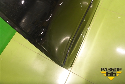 Дверь задняя левая (лифтбек) для VAZ Granta/Гранта