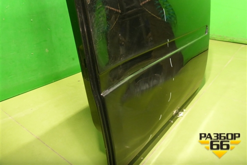 Дверь задняя левая (лифтбек) для VAZ Granta/Гранта