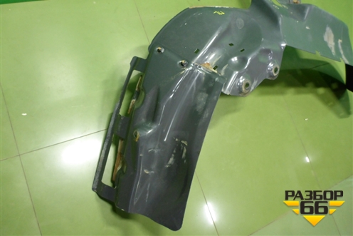 Локер передний левый  (1529643) для Scania 5 P Series с 2004-2016г