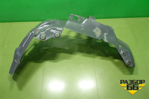 Локер передний левый  (1529643) для Scania 5 P Series с 2004-2016г