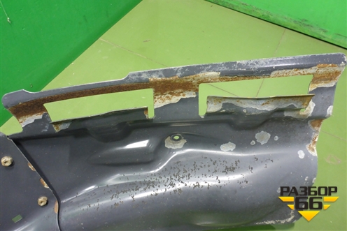 Локер передний левый  (1529643) для Scania 5 P Series с 2004-2016г