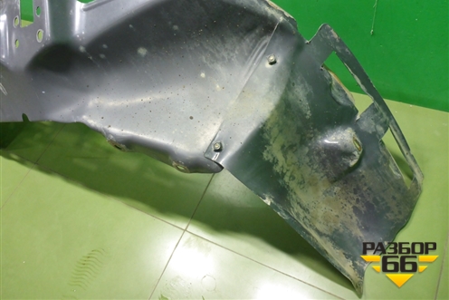 Локер передний правый  (1522630) для Scania 5 P Series с 2004-2016г