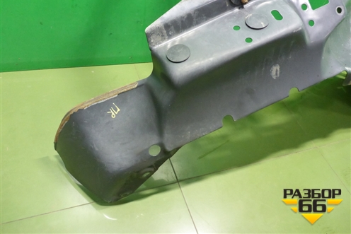 Локер передний правый  (1522630) для Scania 5 P Series с 2004-2016г