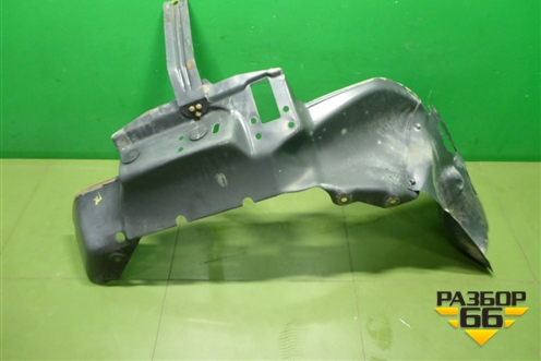 Локер передний правый  (1522630) для Scania 5 P Series с 2004-2016г