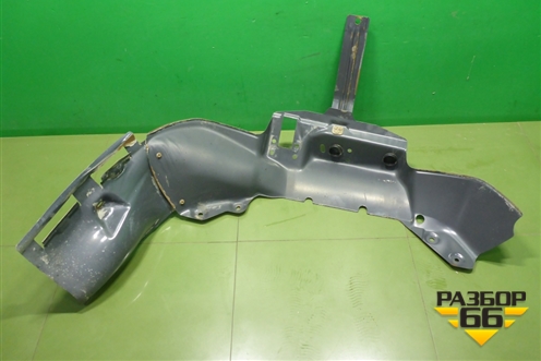 Локер передний правый  (1522630) для Scania 5 P Series с 2004-2016г