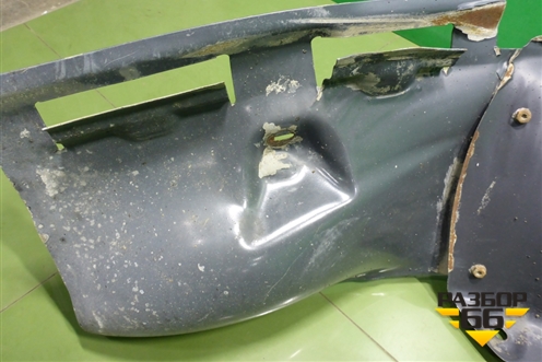 Локер передний правый  (1522630) для Scania 5 P Series с 2004-2016г