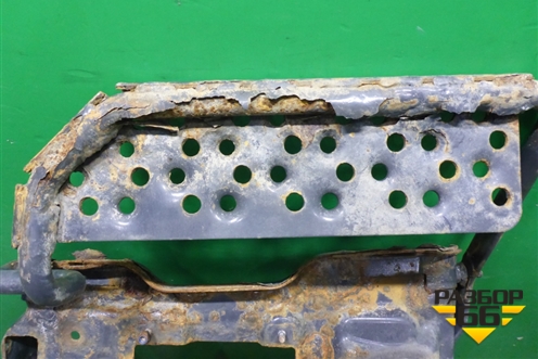 Ящик под аккумулятор  (1485946) для Scania 5 P Series с 2004-2016г