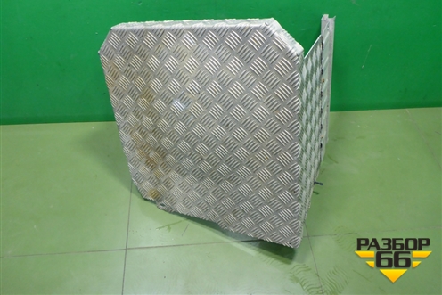 Экран защитный  (1530609) для Scania 5 P Series с 2004-2016г