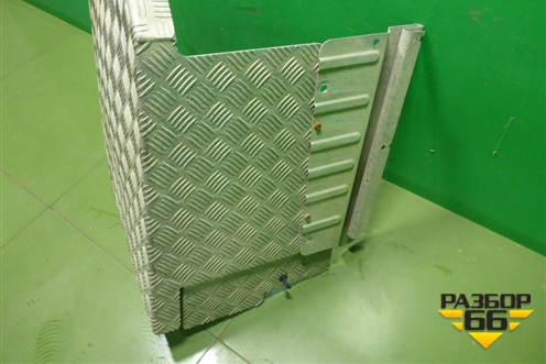 Экран защитный  (1530609) для Scania 5 P Series с 2004-2016г