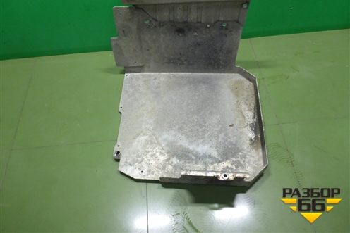 Экран защитный  (1530609) для Scania 5 P Series с 2004-2016г