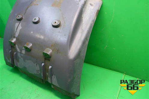 Крыло заднее левое передняя часть  (1357600) для Scania 5 P Series с 2004-2016г