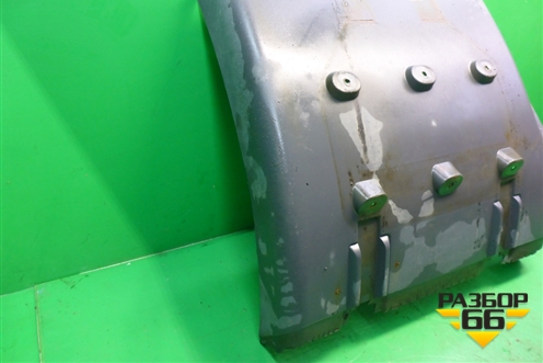 Крыло заднее левое передняя часть  (1357600) для Scania 5 P Series с 2004-2016г