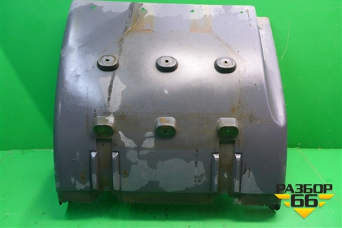 Крыло заднее левое передняя часть  (1357600) для Scania 5 P Series с 2004-2016г