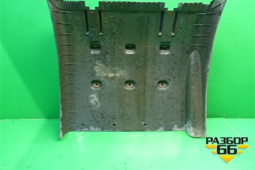 Крыло заднее левое передняя часть  (1357600) для Scania 5 P Series с 2004-2016г