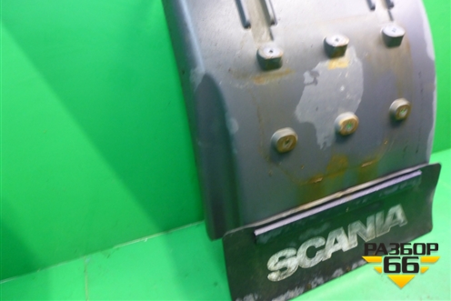 Крыло заднее левое передняя часть  (1357600) для Scania 5 P Series с 2004-2016г