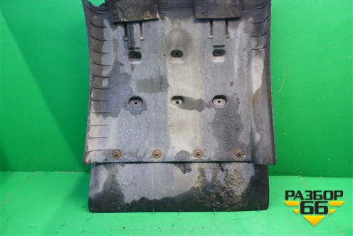 Крыло заднее левое передняя часть  (1357600) для Scania 5 P Series с 2004-2016г