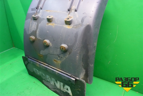 Крыло заднее правое передняя часть  (1357599) для Scania 5 P Series с 2004-2016г