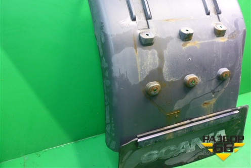 Крыло заднее правое передняя часть  (1357599) для Scania 5 P Series с 2004-2016г