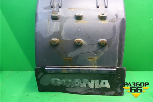 Крыло заднее правое передняя часть  (1357599) для Scania 5 P Series с 2004-2016г