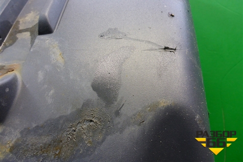 Крыло заднее правое передняя часть  (1357599) для Scania 5 P Series с 2004-2016г