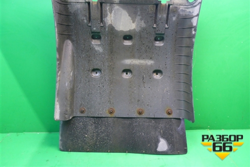 Крыло заднее правое передняя часть  (1357599) для Scania 5 P Series с 2004-2016г