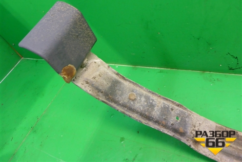 Кронштейн переднего крыла правый для Scania 5 P Series с 2004-2016г