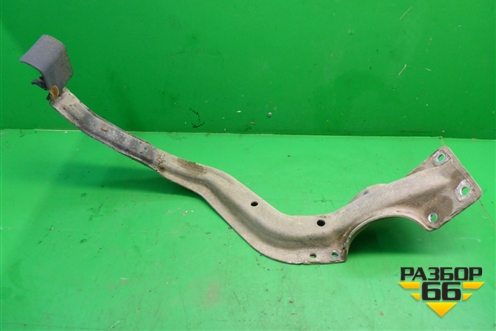 Кронштейн переднего крыла правый для Scania 5 P Series с 2004-2016г