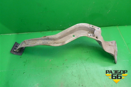 Кронштейн переднего крыла правый для Scania 5 P Series с 2004-2016г