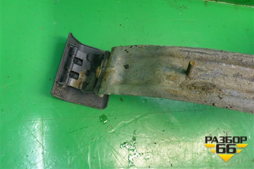 Кронштейн переднего крыла правый для Scania 5 P Series с 2004-2016г