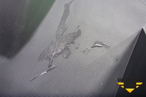 Бардачок для VAZ Granta/Гранта