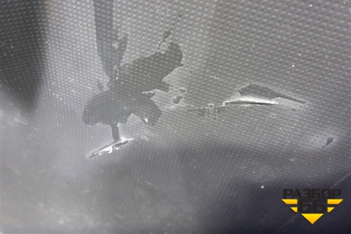 Бардачок для VAZ Granta/Гранта