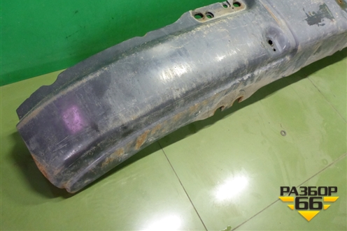 Бампер передний для Scania 5 P Series с 2004-2016г