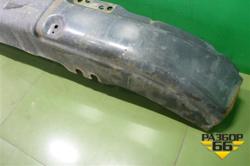 Бампер передний для Scania 5 P Series с 2004-2016г