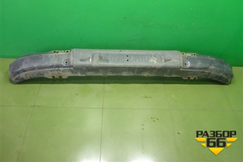 Бампер передний для Scania 5 P Series с 2004-2016г