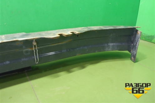 Бампер передний для Scania 5 P Series с 2004-2016г